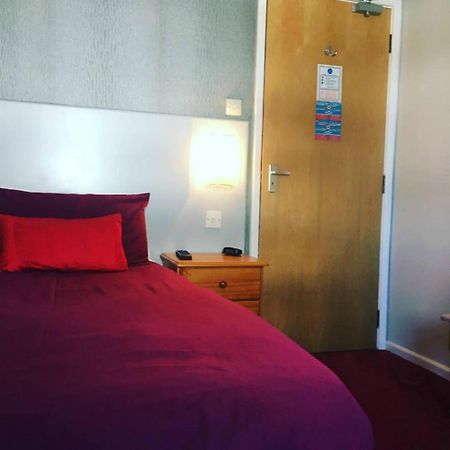 Harrow Lodge Hotel Shanklin Room photo