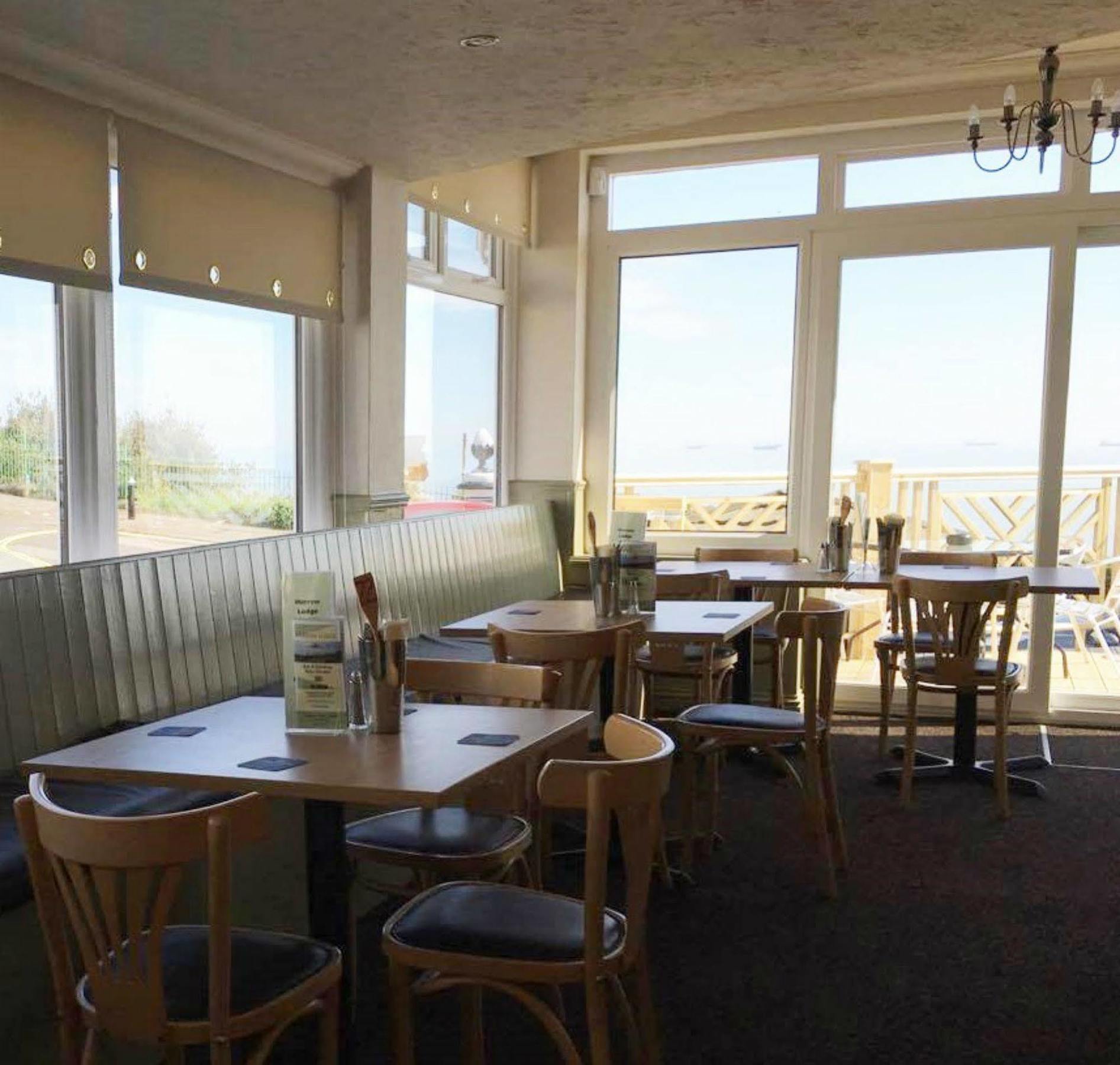 Harrow Lodge Hotel Shanklin Exterior photo