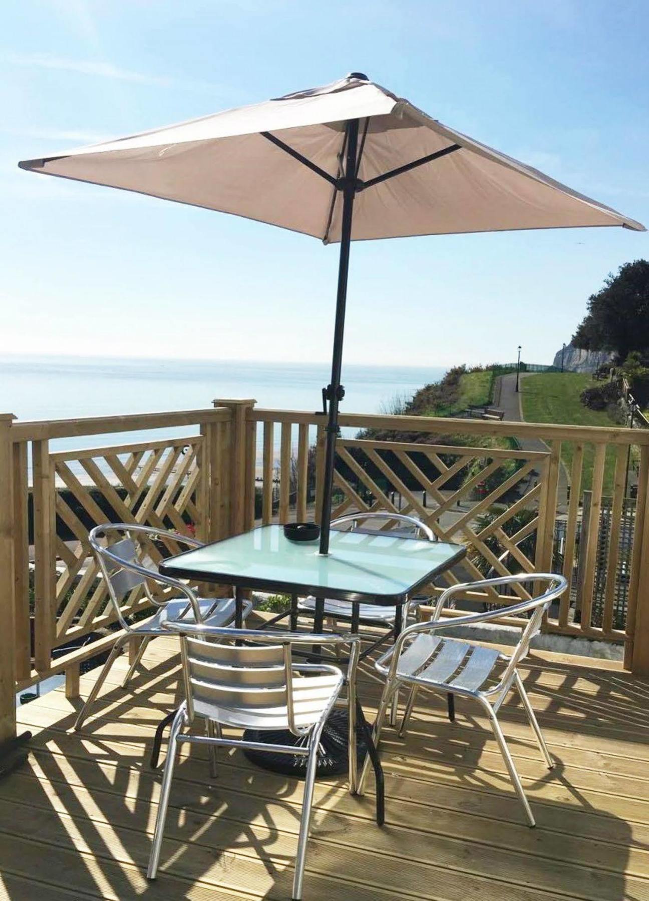 Harrow Lodge Hotel Shanklin Exterior photo